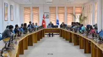 Öğrenci Senatosundan 15 Temmuz Bildirisi