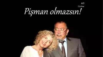 Pişman Olmazsın