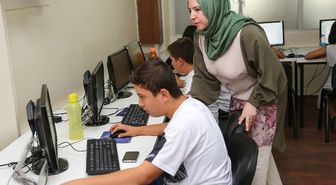 Şehitkamil, Donanımlı Nesil Yetiştiriyor