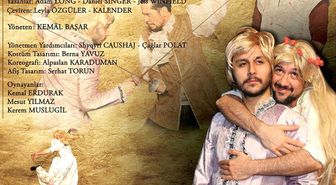 Shakespeare'in Bütün Eserleri