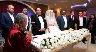Sincan Belediyesinin Mutlu Günü