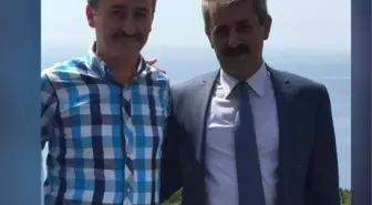 TBMM İdari Amirinin Kardeşi Fetö'den Gözaltına Alındı