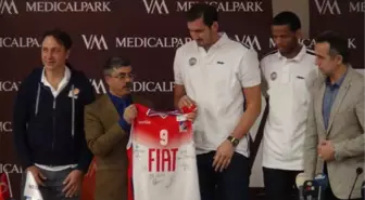 Tofaş'ın Sağlık Sponsoru Vm Medical Park