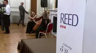 Yüzde 81 Büyüyen Reed Türkiye, Beşinci Yılını Kutladı!