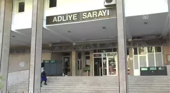 Zirve Yayınevi Davasının 5 Sanığı Adliyede