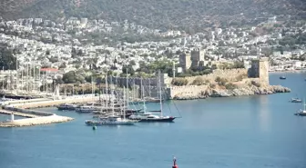 Bodrum Kalesi Unesco'da 'Kalıcı' Olmak İstiyor