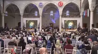 Diyanet İşleri Başkanı Görmez: 'Camiler, 24 Saat Açık Olmalıdır'