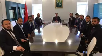 Hendek'ten Kısa Kısa