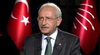 Kılıçdaroğlu: Adil Öksüz Öldürülebilir