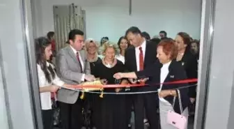 Kurucu Başkan Bozüyük'te Vefa Sergisi Açtı