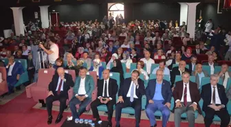 Mudanya AK Parti İlçe Başkanlığı Danışma Meclisi Toplantısı