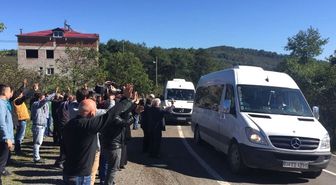 Ordu'yu PKK'ya Dar Eden Askerler, Darbecileri Yakalayan Ekip Çıktı