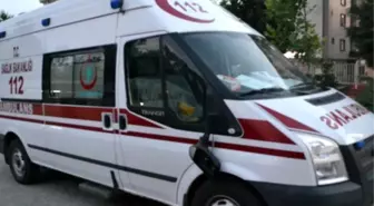 Şanlıurfa'da Trafik Kazası: 1 Ölü, 3 Yaralı