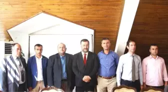 Trakya Balkan Stk Platformu Üçüncü Çalıştayı Gerçekleştirildi