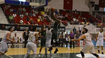 Türkiye Basketbol Ligi