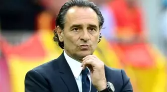 Valencia'nın Yeni Teknik Direktörü Prandelli