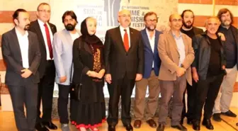 6. Uluslararası Suç ve Ceza Film Festivali'