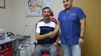 Bem Bir-Sen Bilecik İl Başkanı Karamankaya Ameliyat Oldu