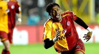 Eski Galatasaraylı Rigobert Song, Beyin Kanaması Sonucu Felç Geçirdi