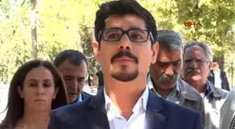 Gaziantep'te, İHD Üyelerinden Ohal Tepkisi