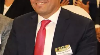 Konya Barosu'nun Yeni Başkanı Belli Oldu