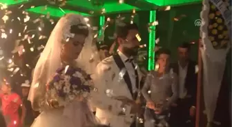 TOBB Başkanı Hisarcıklıoğlu Nikah Şahitliği Yaptı