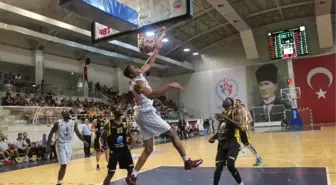 Türkiye Basketbol Ligi