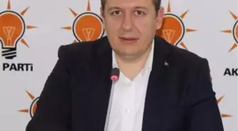 AK Parti Denizli İl Başkanlığında Görev Değişikliği