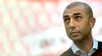 Aston Villa, Di Matteo'nun Görevine Son Verdi