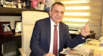 Başkan Sağıroğlu, Yomra'ya Yeni Bir İvme Kazandırmayı Hedefliyor