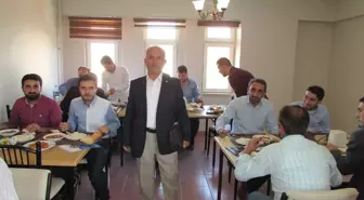 Diva-Sen Vezirköprü Temsilciliğinden Yemek Daveti