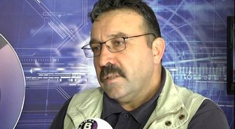 Güvenlik Uzmanı Ağar, Sınır Bölgelerinde Füze ve Havan Tehdidini Değerlendirdi Açıklaması