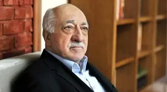 İddianameye Göre Gülen'den Sonra İkinci İsim İsmail Büyükçelebi