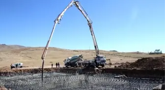 Çocuklar Okuyabilsin' Diye Arazisini Bağışladı