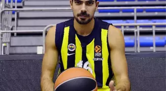 Kostas Sloukas: 'Final Four'un İstanbul'da Olması Ekstra Bir Motivasyon Ama…'