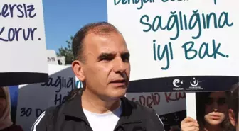 Sağlıklı Yaşam İçin 10 Bin Adım Yürüdüler