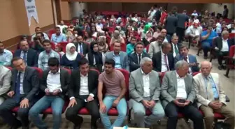 Şanlıurfa'da Stajyer Avukatlar Cübbe Giydi