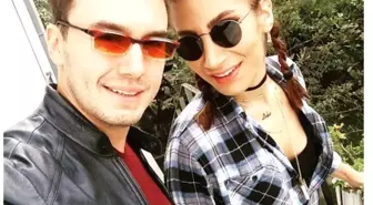 Ünlülerin Instagram Paylaşımları [4 Ekim 2016 ]