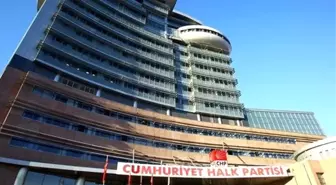 CHP Batman İl Başkanı İstifa Etti