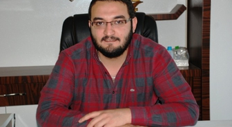 Adıyaman 1954 Spor'dan Maça Davet