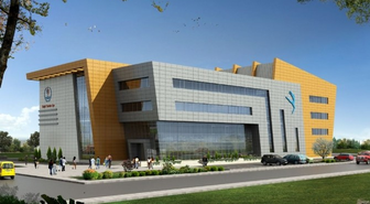 Adıyaman'a Sporcu Fabrikası Kuruluyor