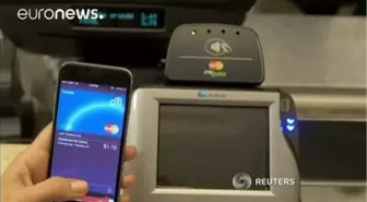 Apple Pay Rusya Pazarına da Girdi