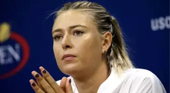 CAS, Sharapova'nın Cezasını 15 Aya Düşürdü