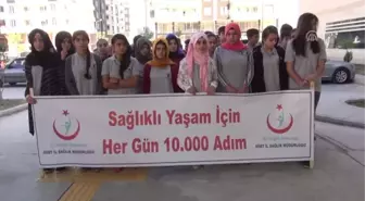 Dünya Yürüyüş Günü