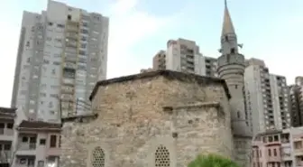 Ecdat Yadigarı Asırlık Camiler (1)