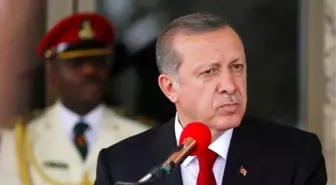 Erdoğan'a 'At İzi İt İzine Karıştı' Sözünü Söyleten Hata