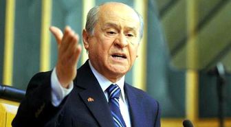 Görüntülü Haber) Devlet Bahçeli: Ederi Bir Dolar Olan Geri Gelecekse, Gömülmeye de Hazır Olmalıdır...