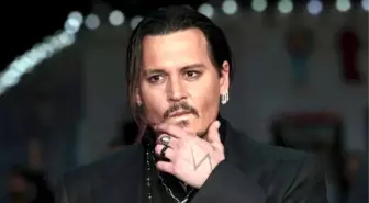 Johnny Depp, 'Doğu Ekspresi Cinayeti'Nde Rol Alacak