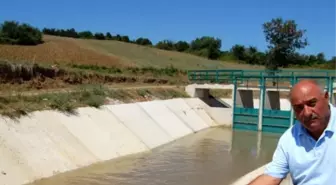 Kızılırmak Sol Sahil Sulama Birliği Başkanlık Seçimi