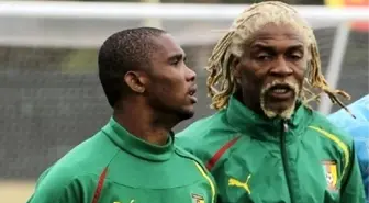 Rigobert Song Komadan Çıktı, Fransa'ya Götürülüyor